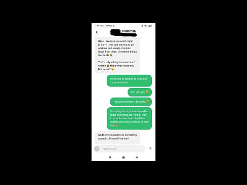 ❤️ Ua hoʻohui au i kahi PAWG hou mai Tinder i koʻu harem (e kamaʻilio pū me Tinder) Just porn ma haw.amzhoka.top ☑